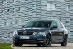 Skoda Octavia Combi 2017 года (WW)